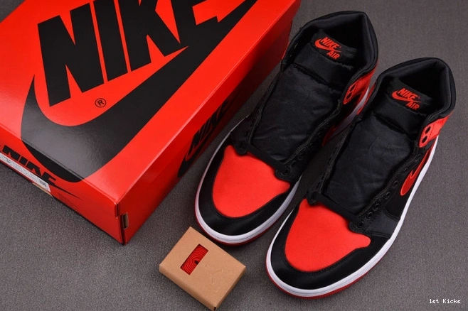 1st Kicks Shoes 1606 1 